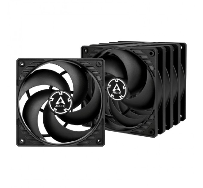 Arctic Кулер до корпусу Arctic P12 (5-Fan Pack) (ACFAN00135A)