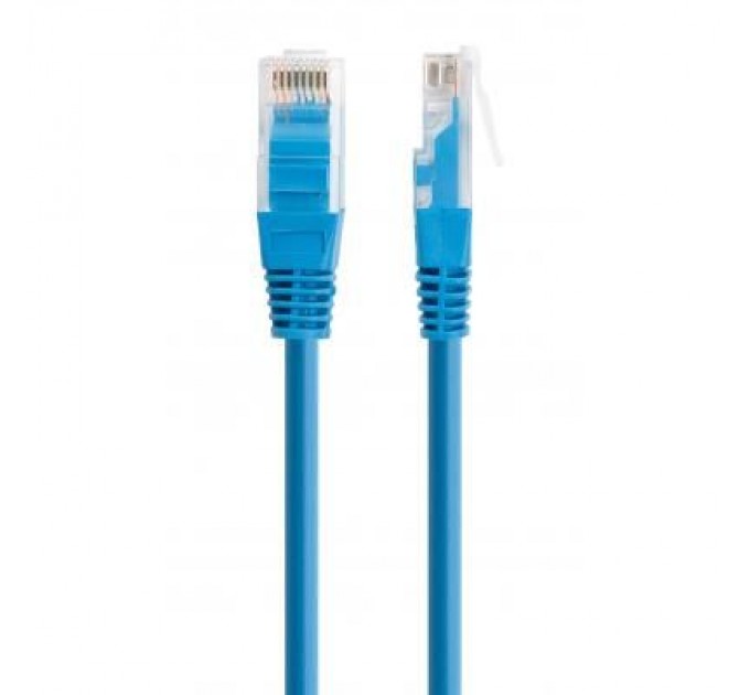 Vinga Патч-корд Vinga 1.5 m COPPER (VCPPCC1.5B)