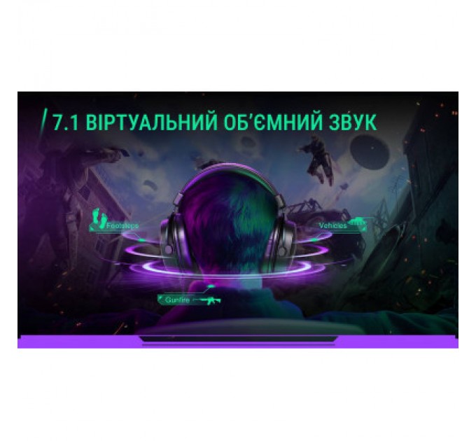 Fifine Навушники Fifine H9 Black (H9)