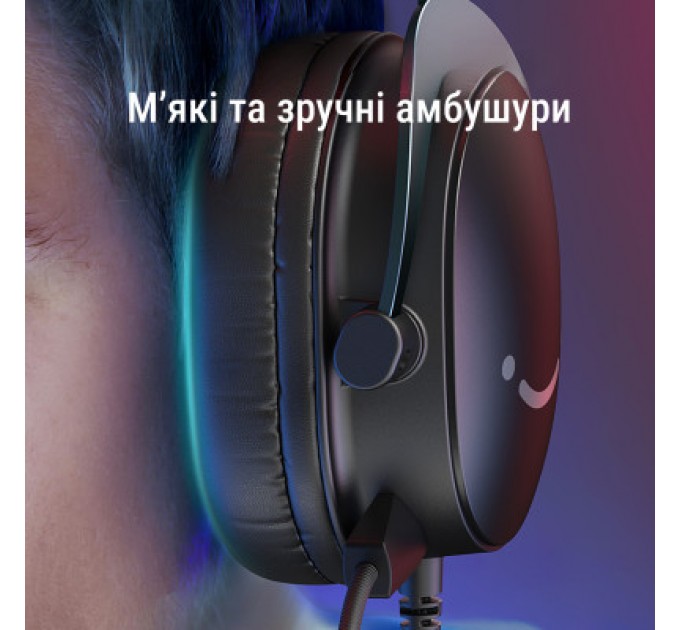 Fifine Навушники Fifine H9 Black (H9)