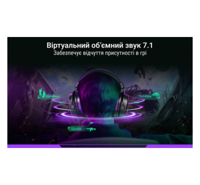 Fifine Навушники Fifine H9 Black (H9)