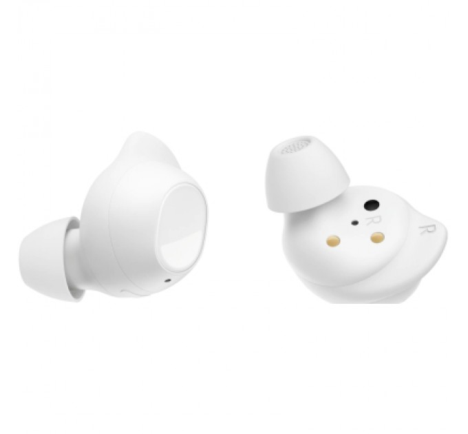 Samsung Навушники Samsung Buds FE White (SM-R400NZWASEK)