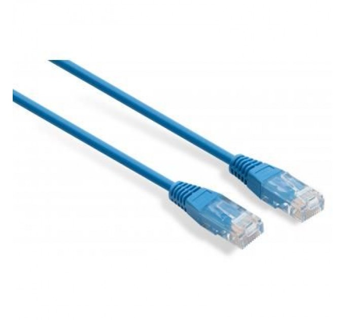 Vinga Патч-корд Vinga 1.5 m COPPER (VCPPCC1.5B)