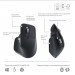 Logitech Комплект Logitech MX Keys S Plus Palmrest Wireless UA Graphite (920-011614)