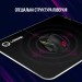 Lorgar Килимок для мишки Lorgar Legacer 753 Black (LRG-CMP753)