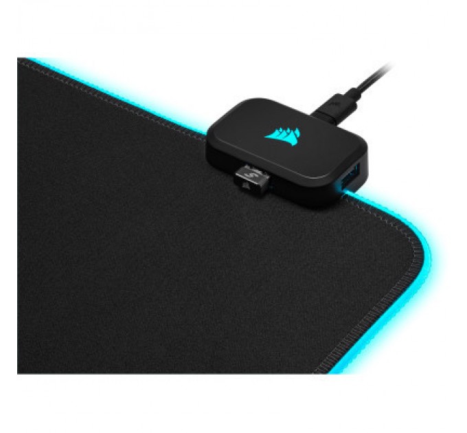 Corsair Килимок для мишки Corsair Corsair MM700 RGB (CH-9417070-WW)