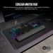 Corsair Килимок для мишки Corsair Corsair MM700 RGB (CH-9417070-WW)