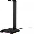 2E Підставка для гарнітури 2E Gaming GST320 RGB 7.1 USB Black (2E-GST320UB)