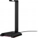 2E Підставка для гарнітури 2E Gaming GST320 RGB 7.1 USB Black (2E-GST320UB)