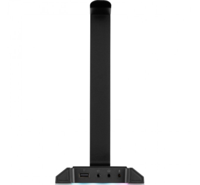 2E Підставка для гарнітури 2E Gaming GST320 RGB 7.1 USB Black (2E-GST320UB)