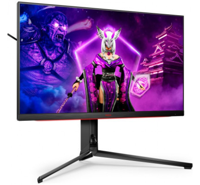 AOC Монітор AOC AG324UX