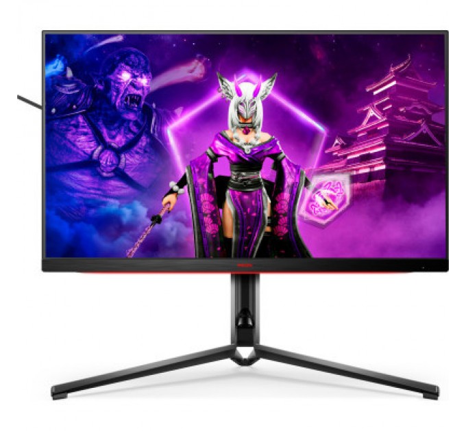 AOC Монітор AOC AG324UX