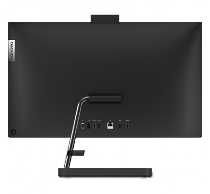 Lenovo Комп'ютер Lenovo IdeaCentre AiO 3 24IAP7 / i3-1215U (F0GH011WUO)