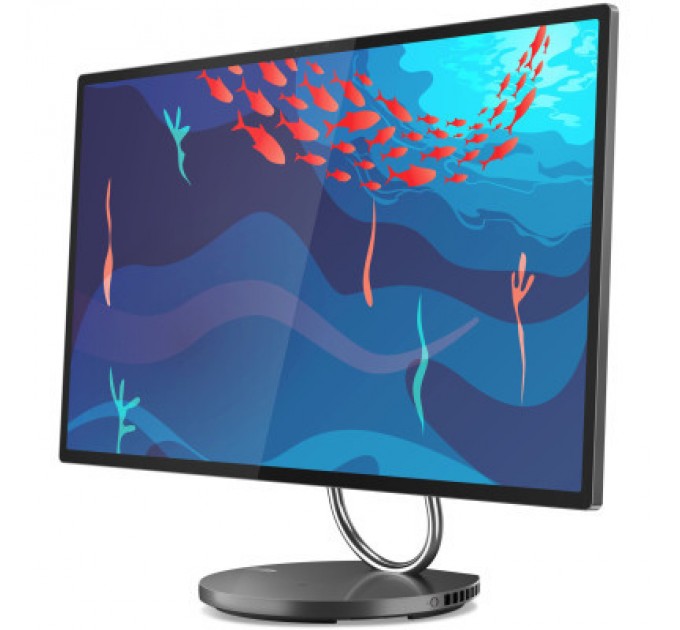 Lenovo Комп'ютер Lenovo Yoga AiO 9 32IRH8 / i9-13900H, Non ES (F0HJ001BRK)