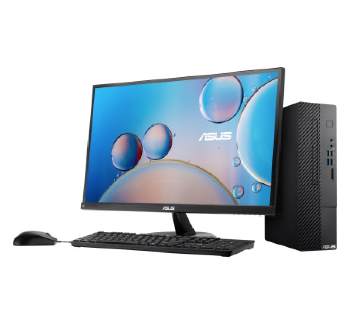 ASUS Комп'ютер ASUS S500SC-51140F0030 SFF / i5-11400F (90PF02K2-M02E50)