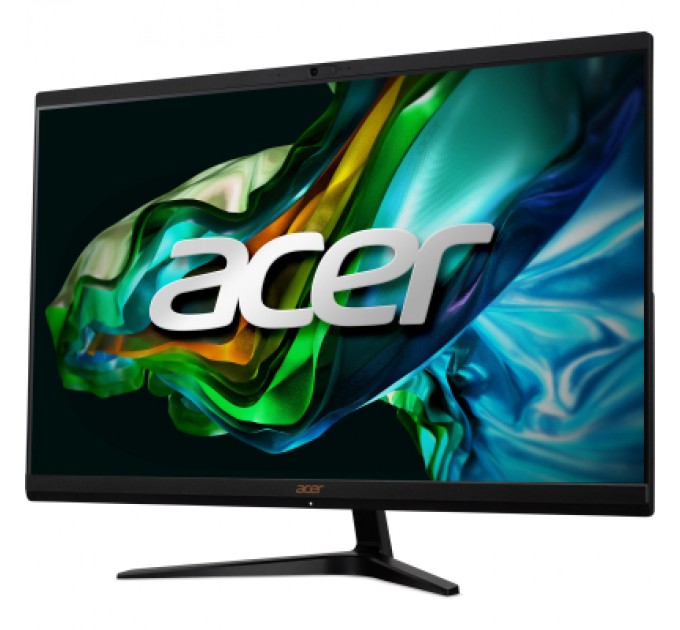 Acer Комп'ютер Acer Aspire C24-1300 / Ryzen3 7320U (DQ.BKRME.00C)