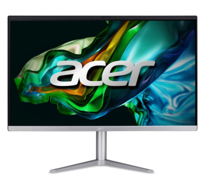 Acer Комп'ютер Acer Aspire C24-1300 / Ryzen5 7520U (DQ.BL0ME.00L)
