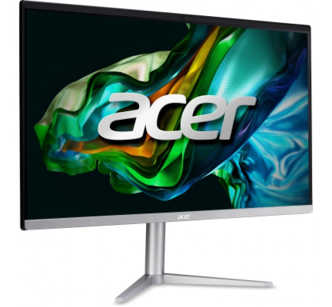 Acer Комп'ютер Acer Aspire C24-1300 / Ryzen5 7520U (DQ.BL0ME.00L)