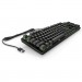 HP Клавіатура HP Pavilion Gaming 550 RGB 104key Red Hybrid USB Black (9LY71AA)