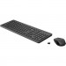 HP Комплект HP 330 Combo Set Wireless Black (2V9E6AA)