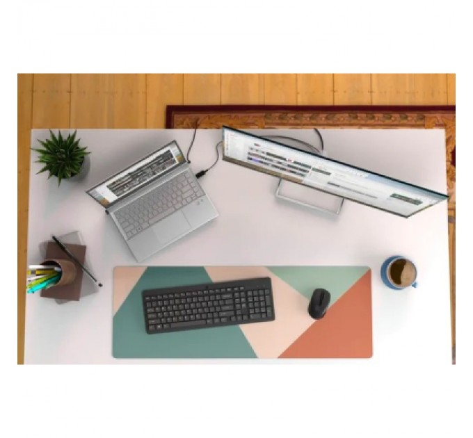 HP Комплект HP 330 Combo Set Wireless Black (2V9E6AA)