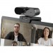 Trust Веб-камера Trust Taxon QHD Webcam Eco Black (24732)