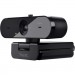 Trust Веб-камера Trust Taxon QHD Webcam Eco Black (24732)