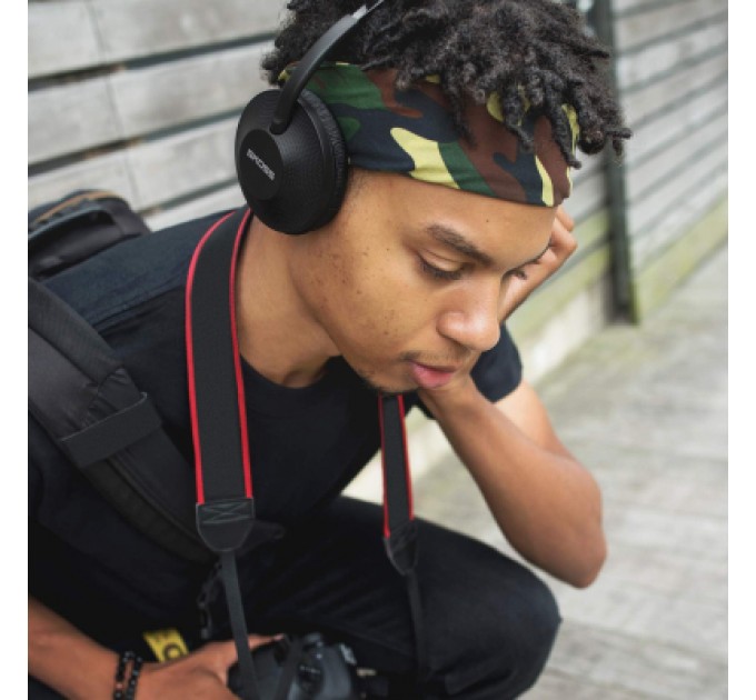 Koss Навушники Koss KPH7 Over-Ear Wireless Mic (197229.101)