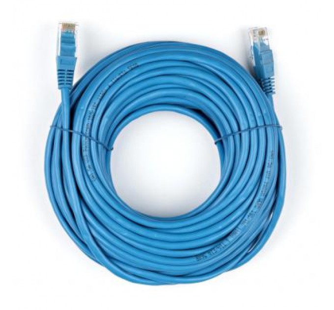 Vinga Патч-корд Vinga 15 m COPPER (VCPPCC15B)