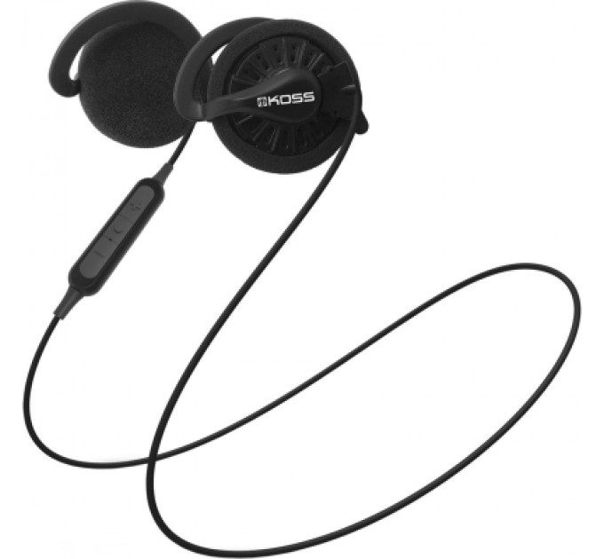 Koss Навушники Koss KSC35 On-Ear Clip Wireless Mic (196643.102)