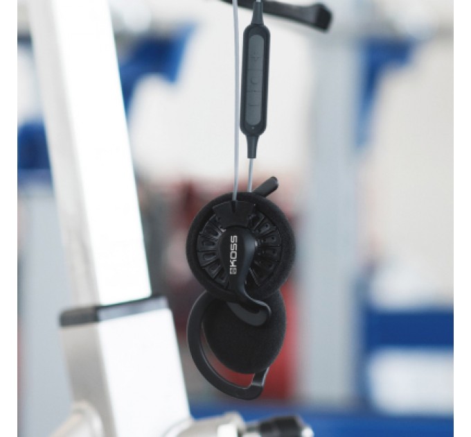 Koss Навушники Koss KSC35 On-Ear Clip Wireless Mic (196643.102)