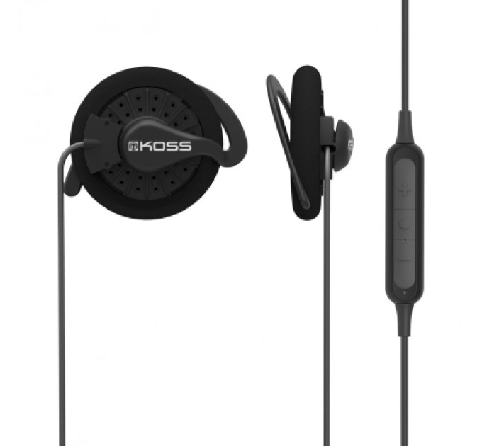 Koss Навушники Koss KSC35 On-Ear Clip Wireless Mic (196643.102)