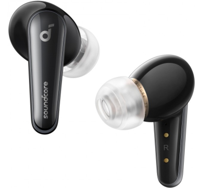 Anker Навушники Anker SoundСore Liberty 4 Midnight Black (A3953G11)