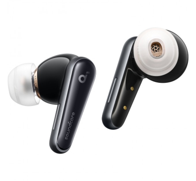 Anker Навушники Anker SoundСore Liberty 4 Midnight Black (A3953G11)