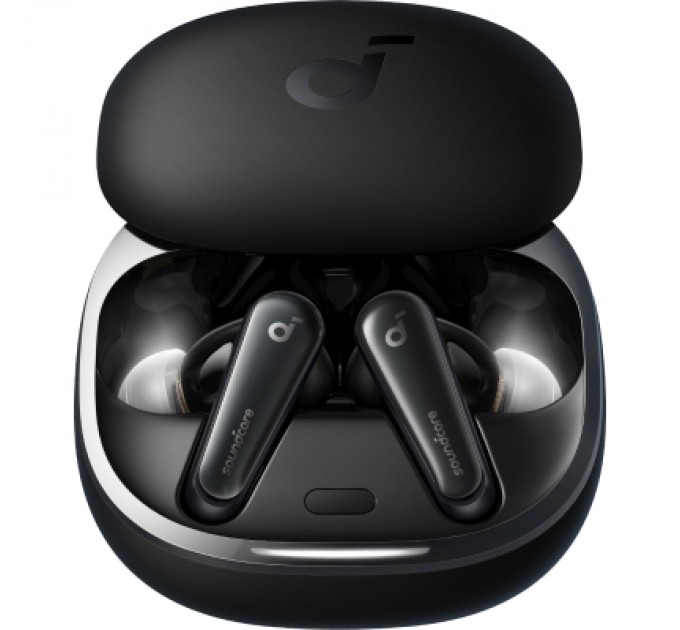 Anker Навушники Anker SoundСore Liberty 4 Midnight Black (A3953G11)