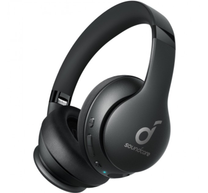 Anker Навушники Anker SoundСore Life 2 Neo Black (A3033G11)