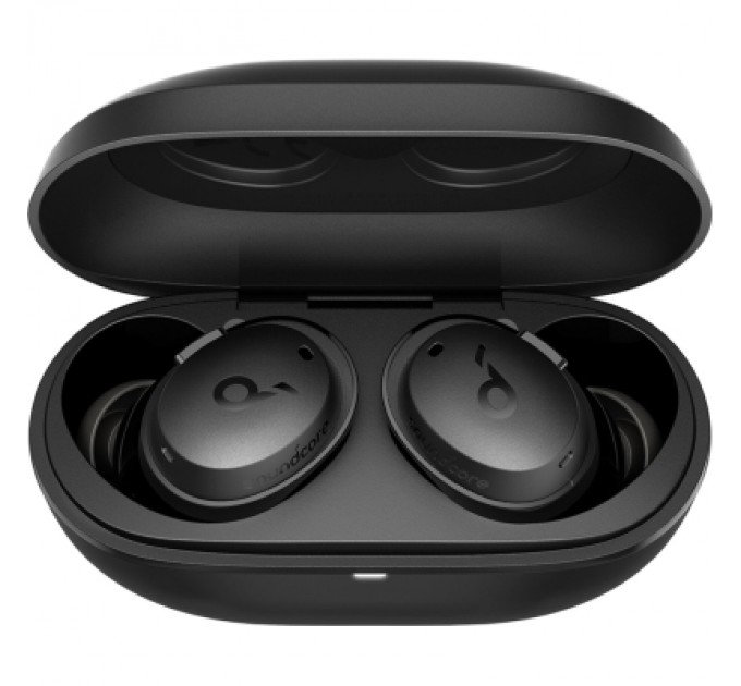 Anker Навушники Anker SoundСore Life Dot 3i Black (A3982H11/A3982G11)