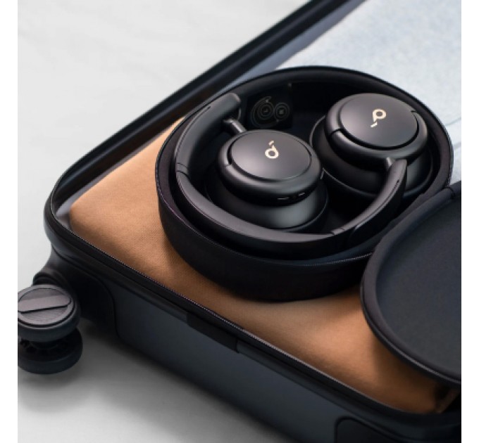 Anker Навушники Anker SoundСore Life Q30 Black (A3028011)