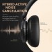 Anker Навушники Anker SoundСore Life Q30 Black (A3028011)