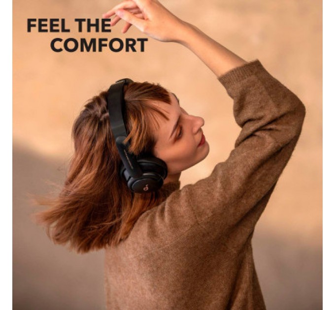 Anker Навушники Anker SoundСore Life Q30 Midnight Blue (A3028031)