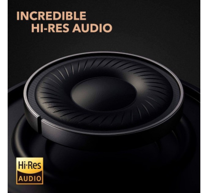 Anker Навушники Anker SoundСore Life Q30 Midnight Blue (A3028031)