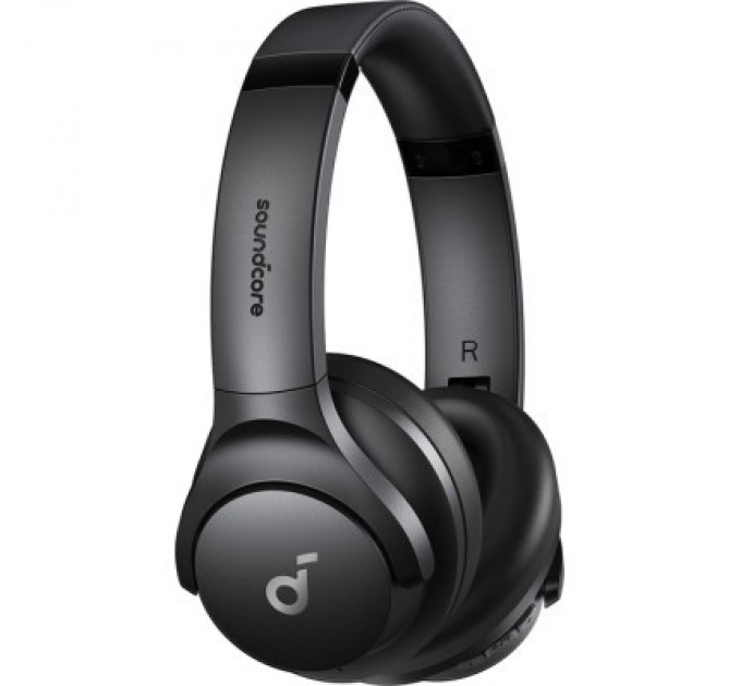 Anker Навушники Anker SoundСore Q20i Black (A3004G11)