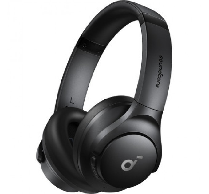 Anker Навушники Anker SoundСore Q20i Black (A3004G11)