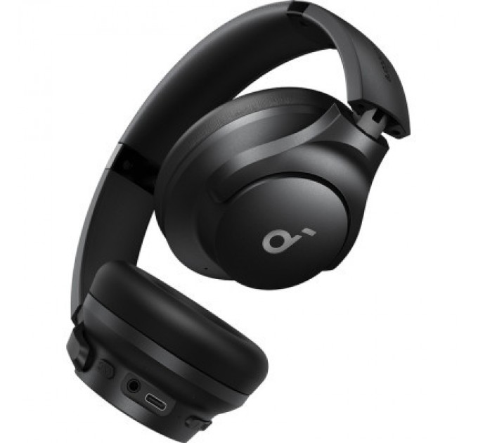 Anker Навушники Anker SoundСore Q20i Black (A3004G11)