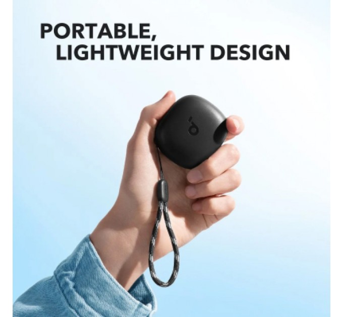 Anker Навушники Anker SoundСore R50i Black (A3949G11)