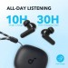 Anker Навушники Anker SoundСore R50i Black (A3949G11)
