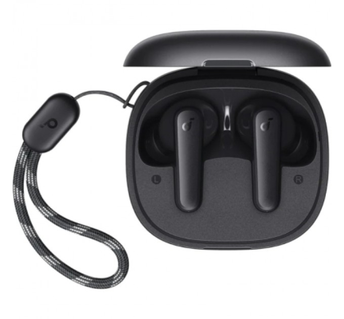 Anker Навушники Anker SoundСore R50i Black (A3949G11)