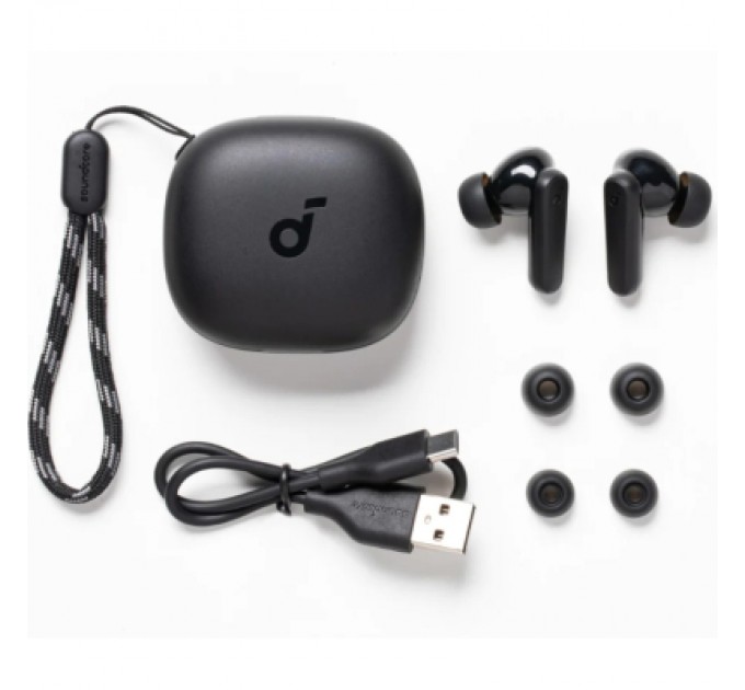 Anker Навушники Anker SoundСore R50i Black (A3949G11)