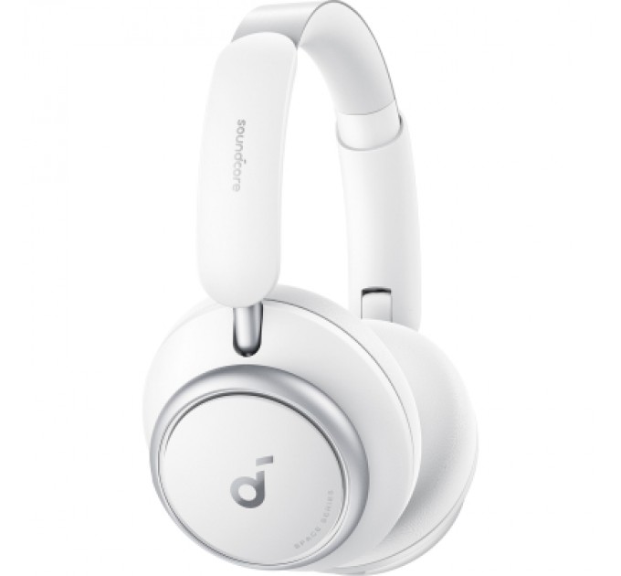 Anker Навушники Anker SoundСore Space Q45 White (A3040G21)