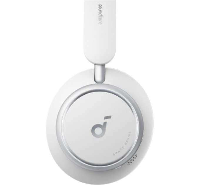 Anker Навушники Anker SoundСore Space Q45 White (A3040G21)